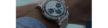 Freedom 60 Chrono