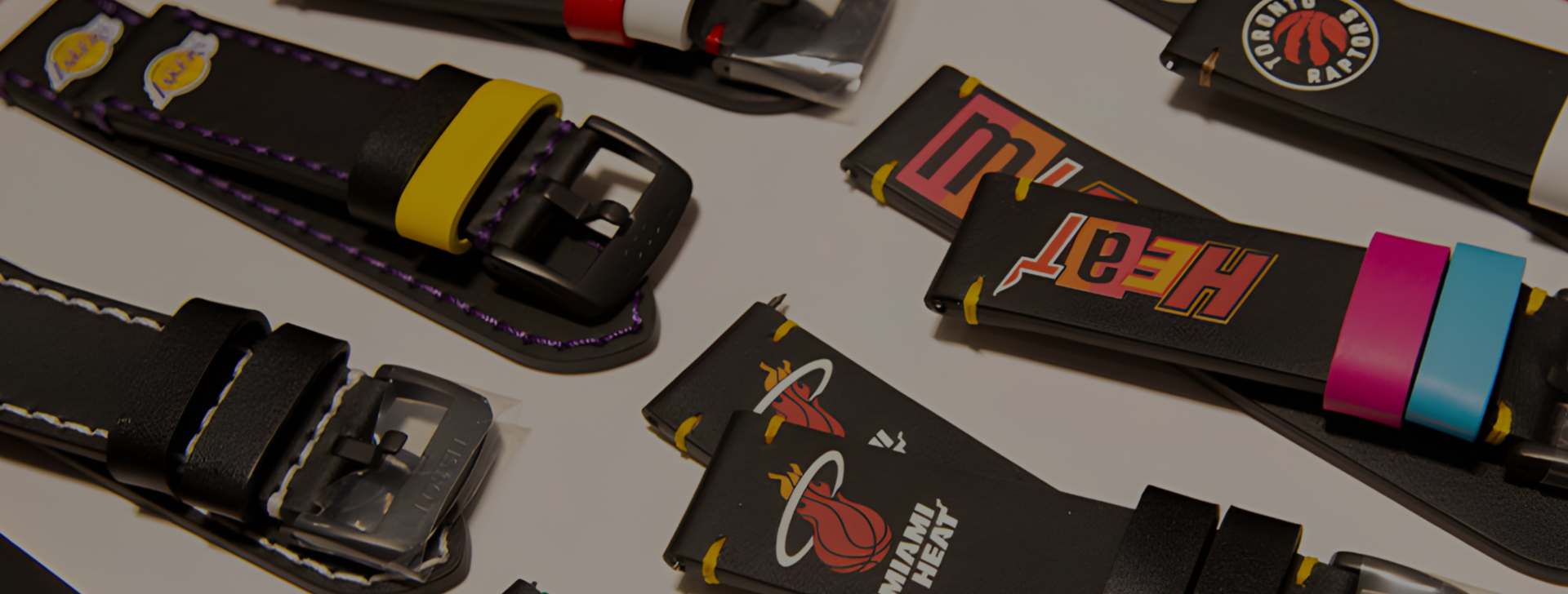 Bracelet NBA