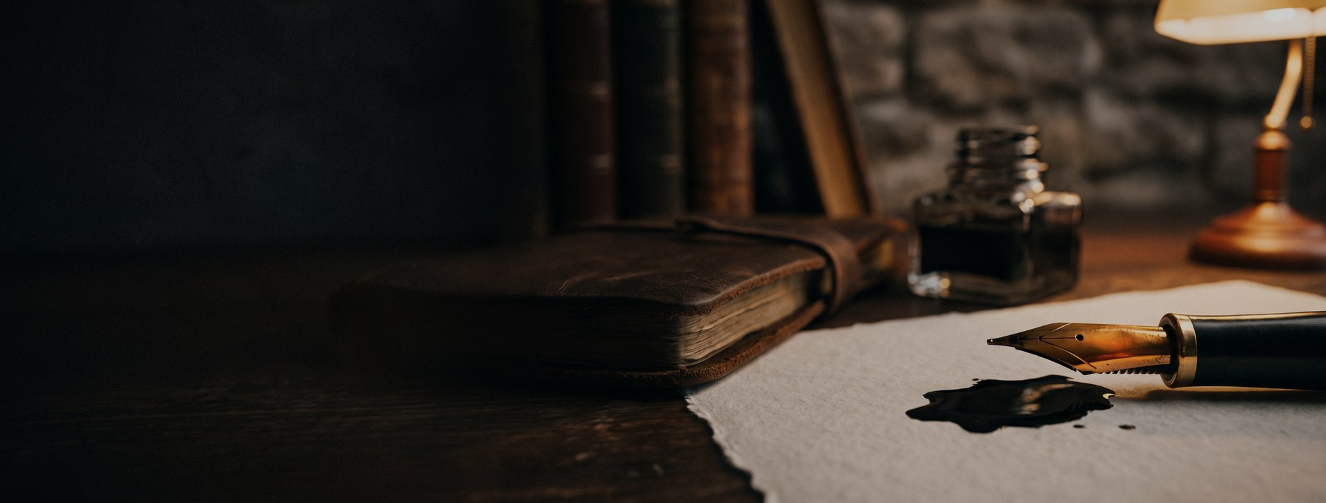 Instruments d'Ecriture