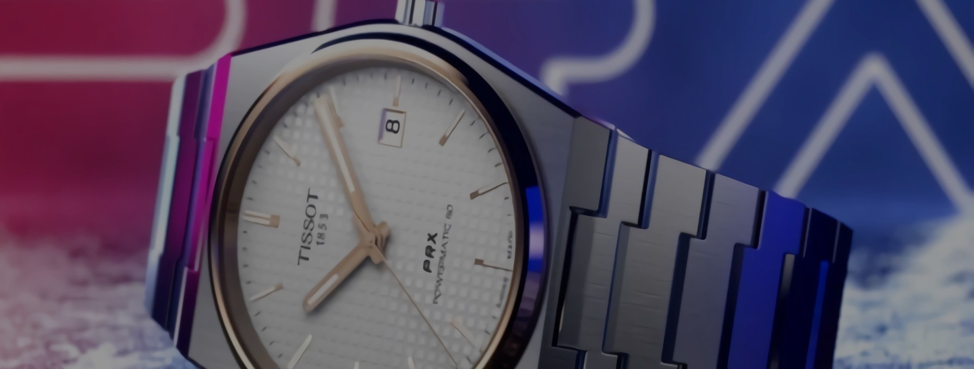 Montres Tissot Occasion