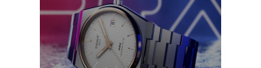 Montres Tissot Occasion