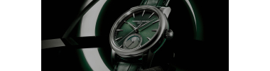 Montres Frederique Constant Homme