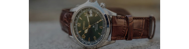 Montres Seiko Occasion