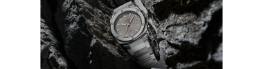 Montres Homme Alpina