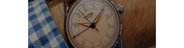 Montres Vulcain Occasion