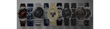 Montres Omega Occasion