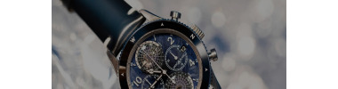 Montres MontBlanc Occasion