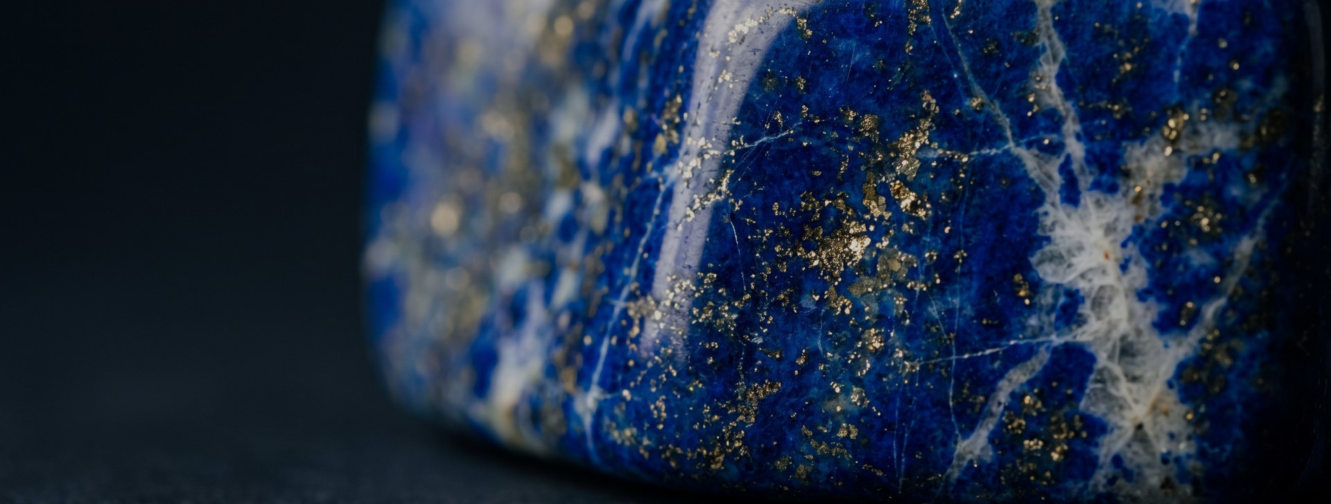 Lapis Lazuli