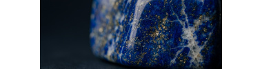 Lapis Lazuli