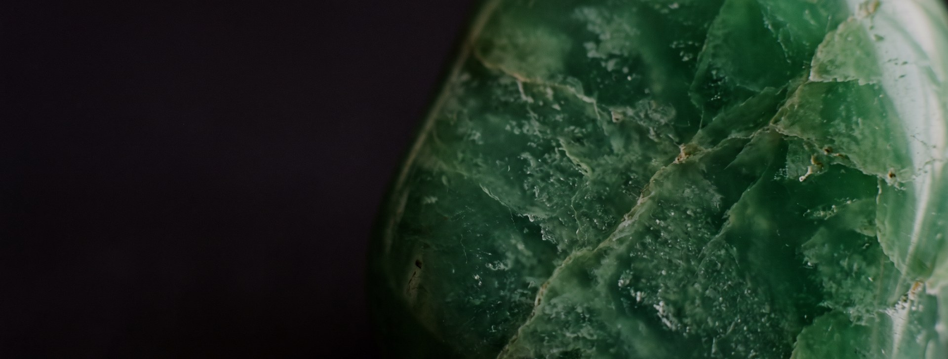 Chrysoprase