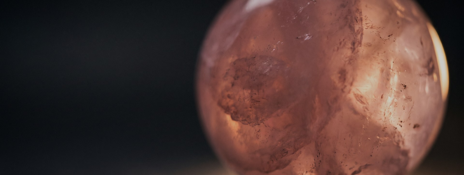 Quartz Rose