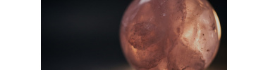 Quartz Rose