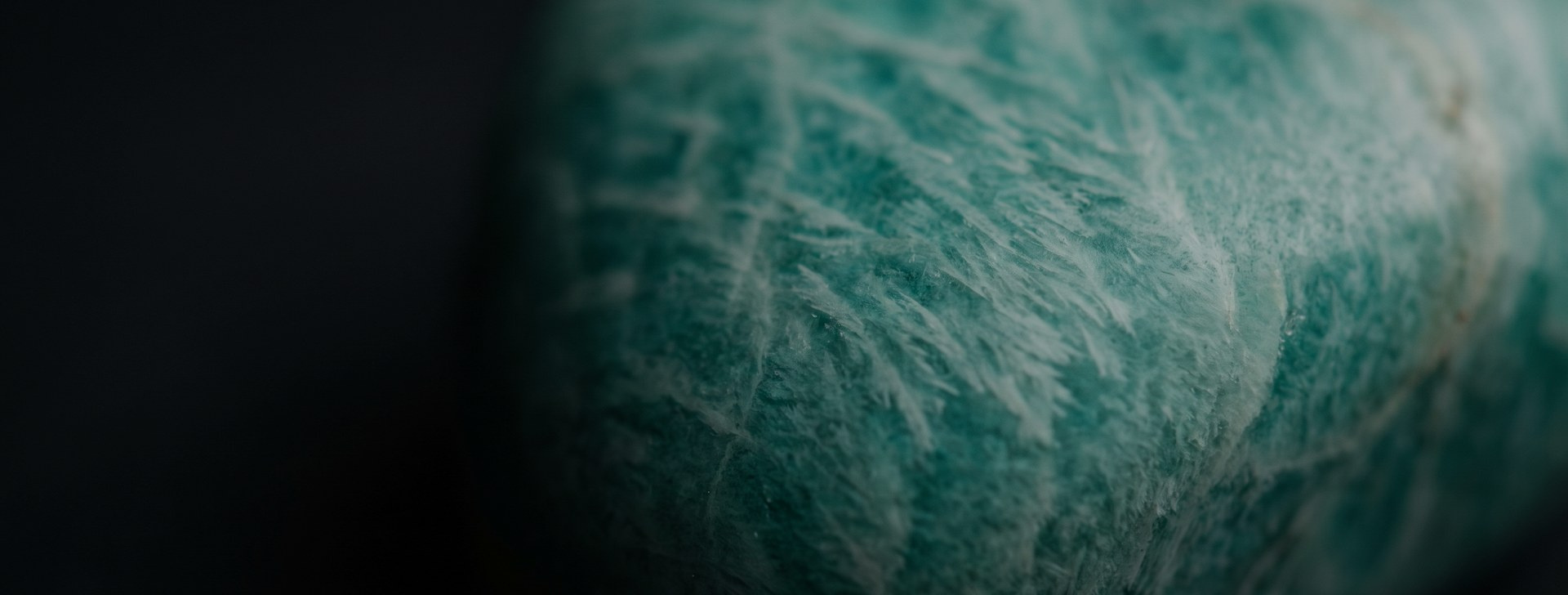 Amazonite