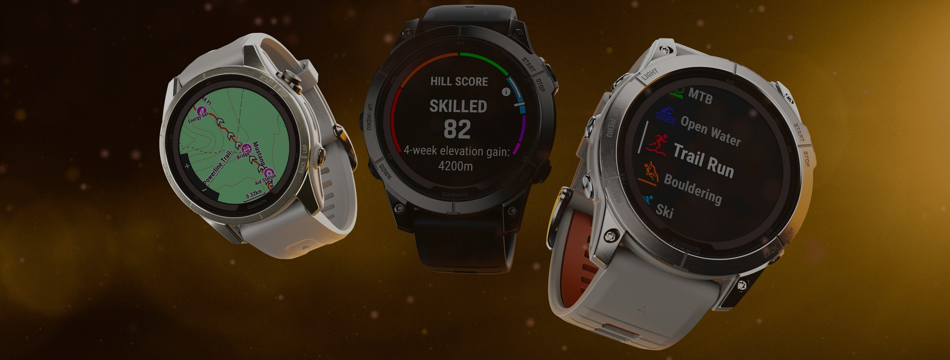 Garmin Fenix 7X Pro - Montres Connectées pour Homme