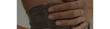 One