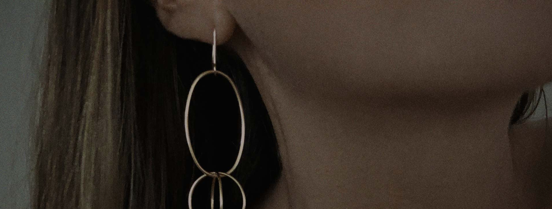 Boucles d'Oreilles Vanrycke Paris