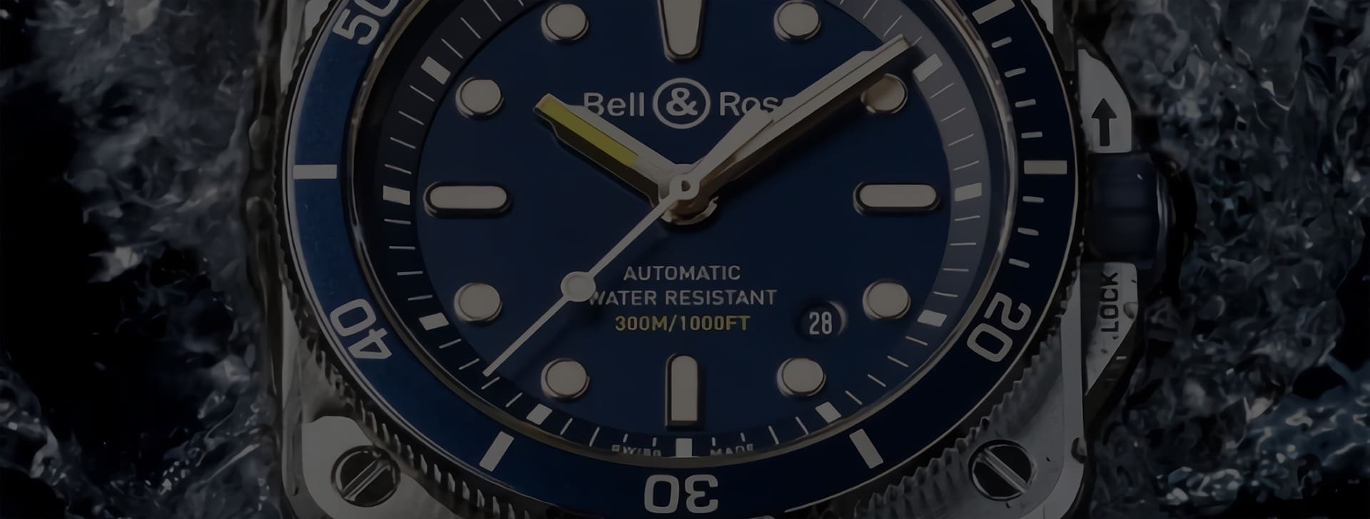 BR 03-92 Diver