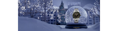 Montres de Noël