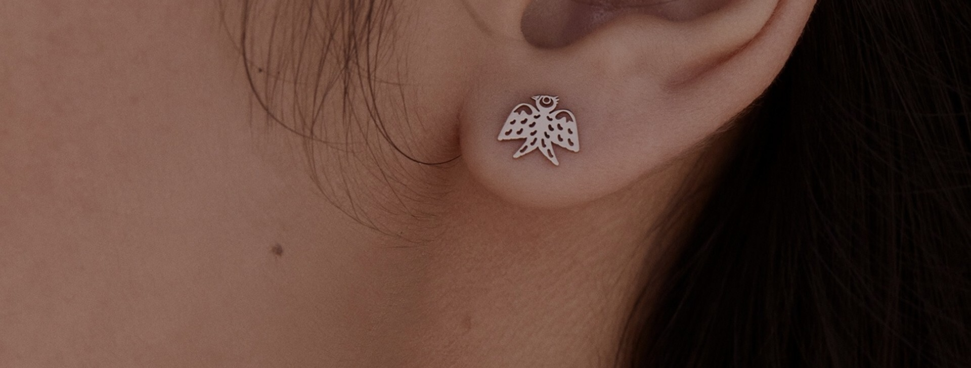 Boucles d'Oreilles Femme