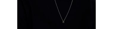 Collier Homme