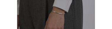 Bracelet Homme Or