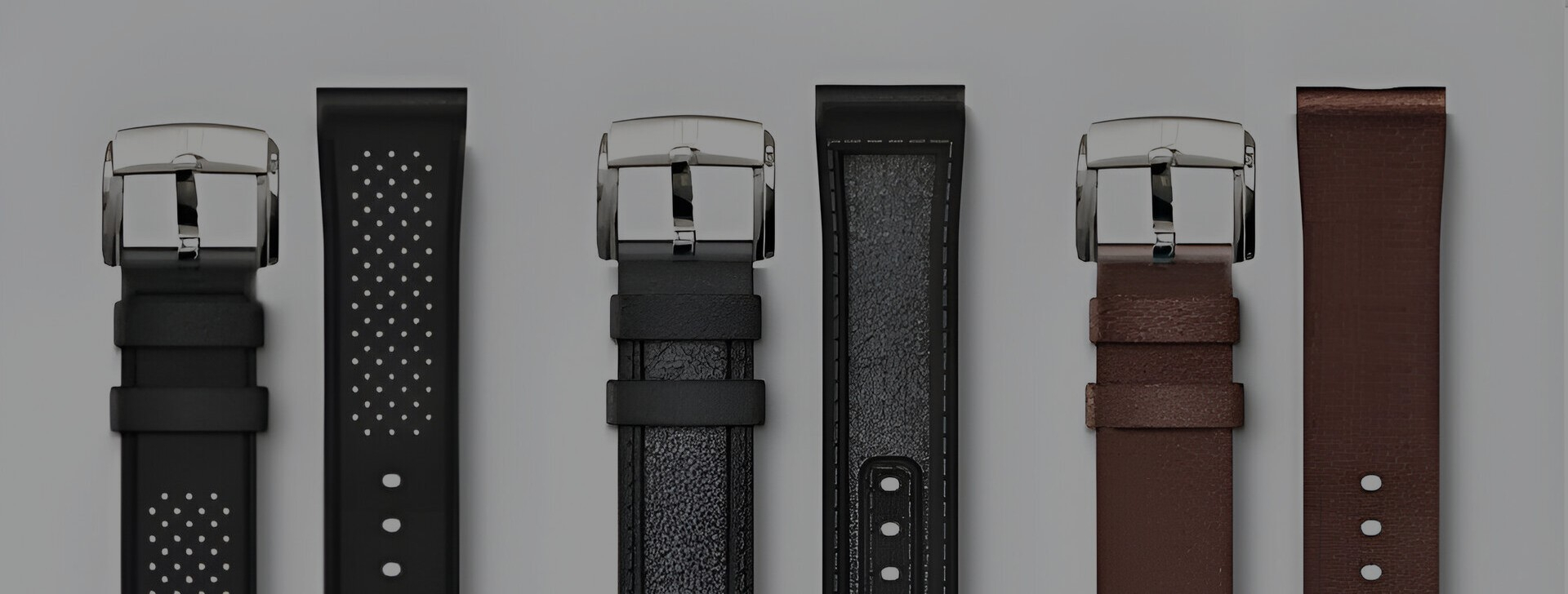 Bracelets Montres Depancel
