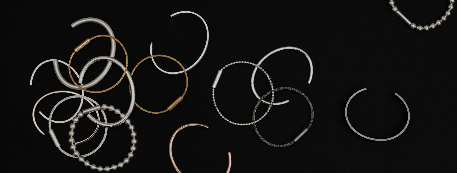 Bijoux Homme en Or