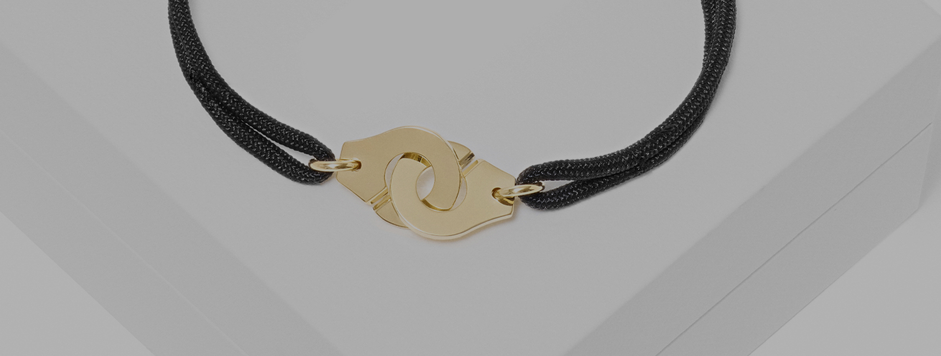 Bracelets Cordons