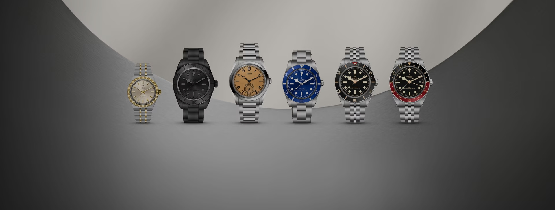 Nouveautés TUDOR 2026