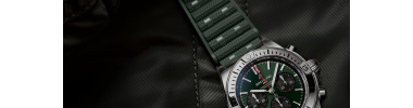 Bracelets Caoutchouc