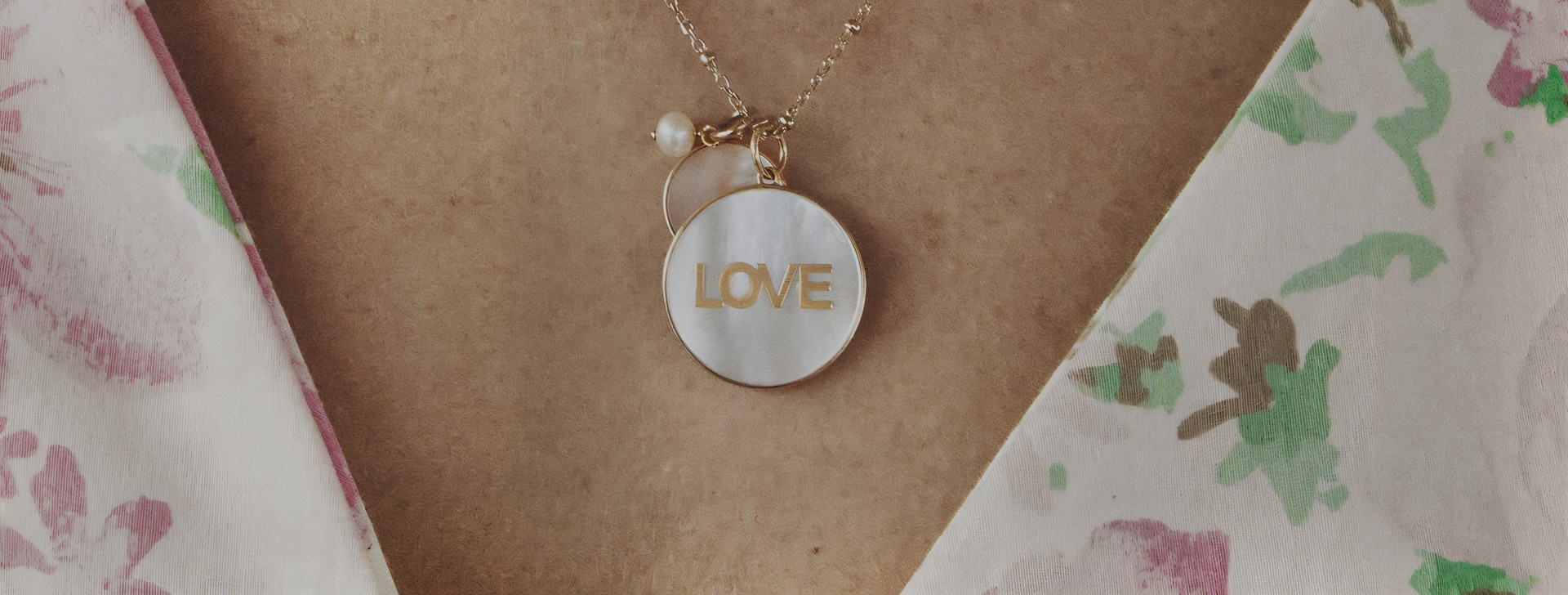 Bijoux Fête des Mères