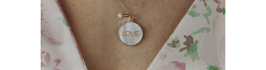 Bijoux Fête des Mères