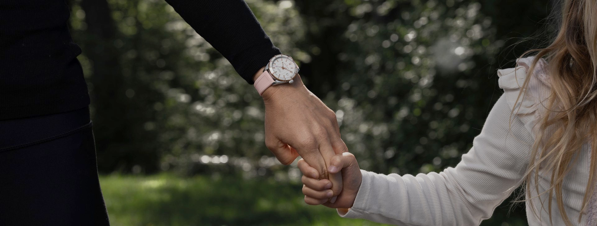 Montres Fête des Mères
