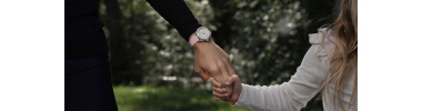 Montres Fête des Mères