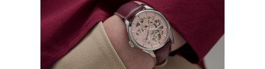 Nouveautés Hamilton Femme