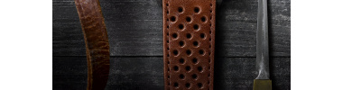 Montres Bracelet En Cuir Homme