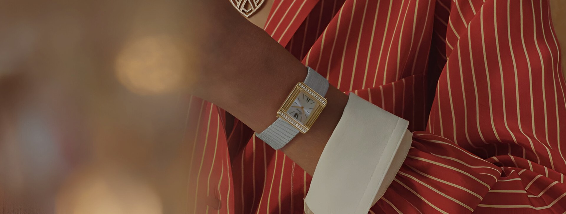 Montres Bracelet En Cuir Femme