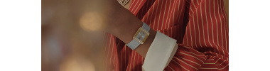 Montres Bracelet En Cuir Femme
