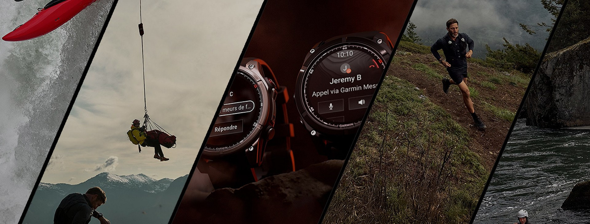 Fenix 8 Pro