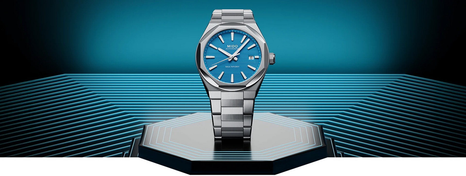 Multifort 8 One Crown