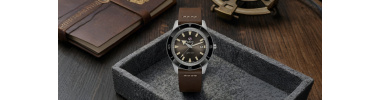 Promotions Rado