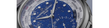 Promotions Frederique Constant