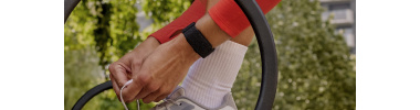 CIRQA Smart Band