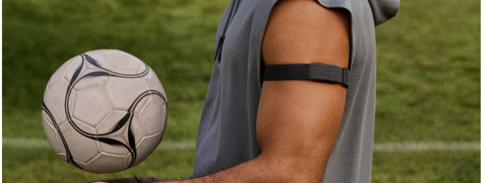 CIRQA Smart Band