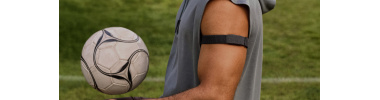 CIRQA Smart Band