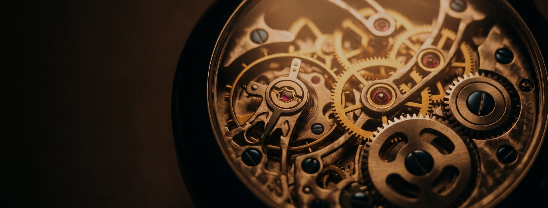 Montres Squelette