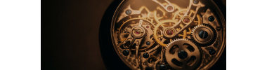 Montres Squelette