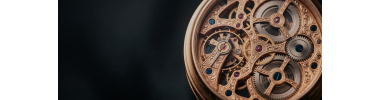Montres Squelette Femme