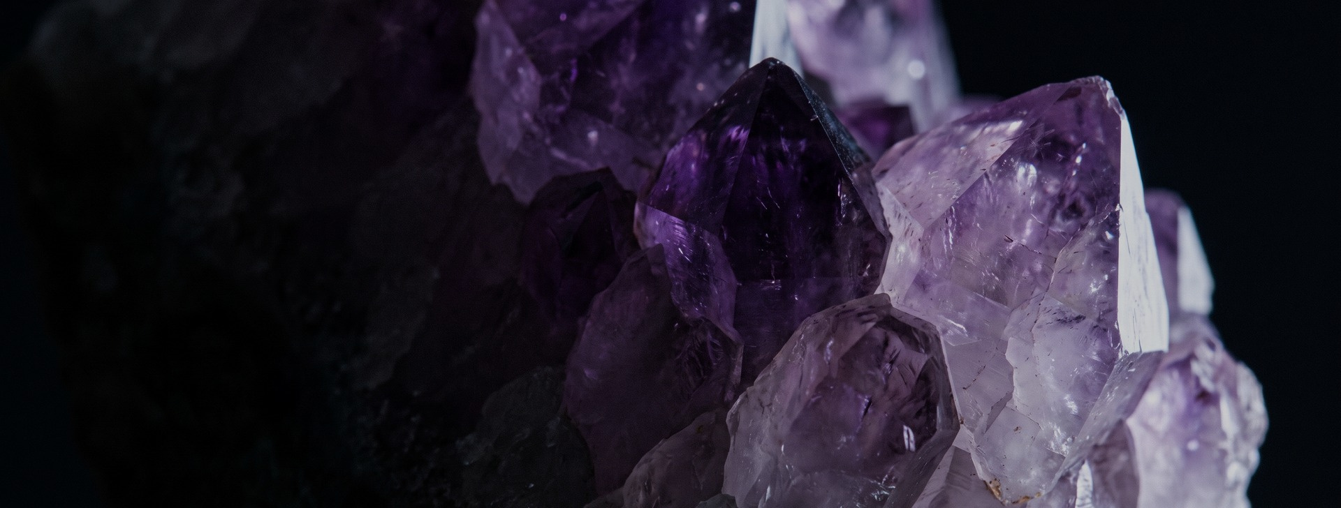 Améthyste
