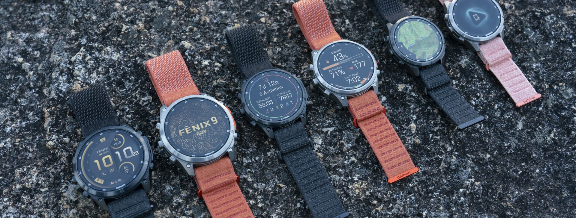 Fenix 9